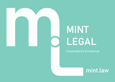 Mint Legal