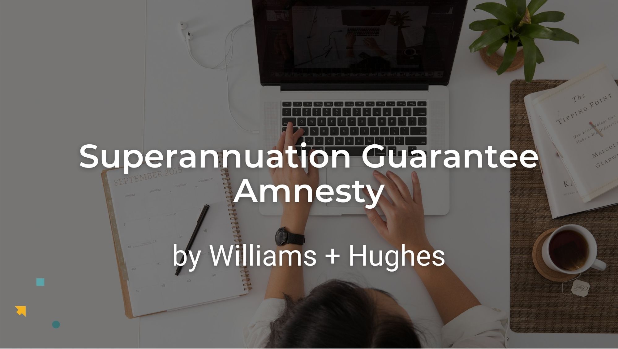 Superannuation Guarantee Amnesty: one last chance to pay compulsory superannuation for non-complying employers who employ “contractors”