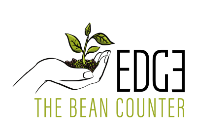 Edge The Bean Counter