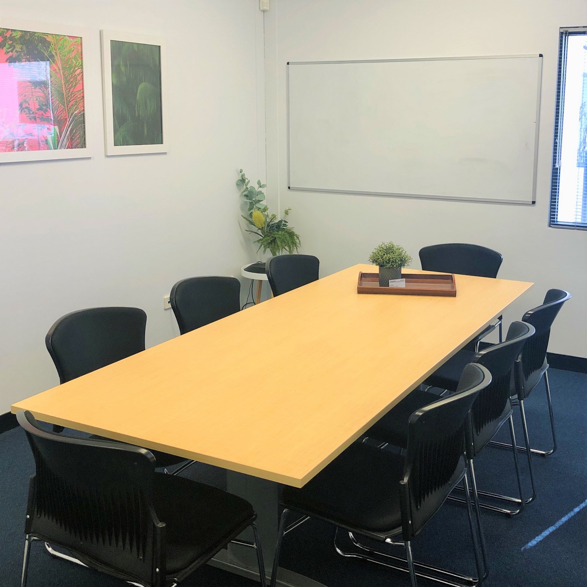 Meeting Room Hire Perth Stirling Business Association