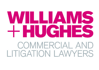 Williams + Hughes