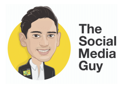 The Social Media Guy