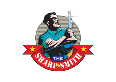 The Sharpsmith