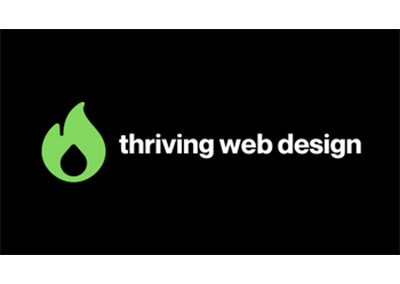 Thriving Web Design