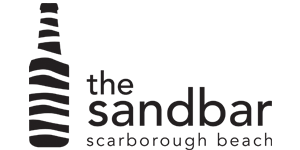 The Sandbar Scarborough Beach