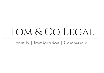 Tom & Co Legal