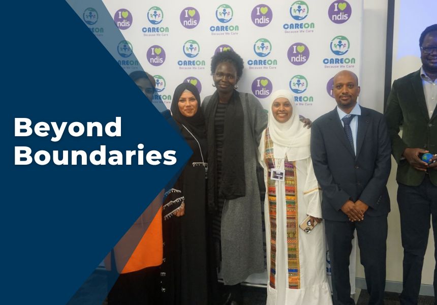 Beyond Boundaries: Transforming Lives at the Multicultural Disability Expo 2024